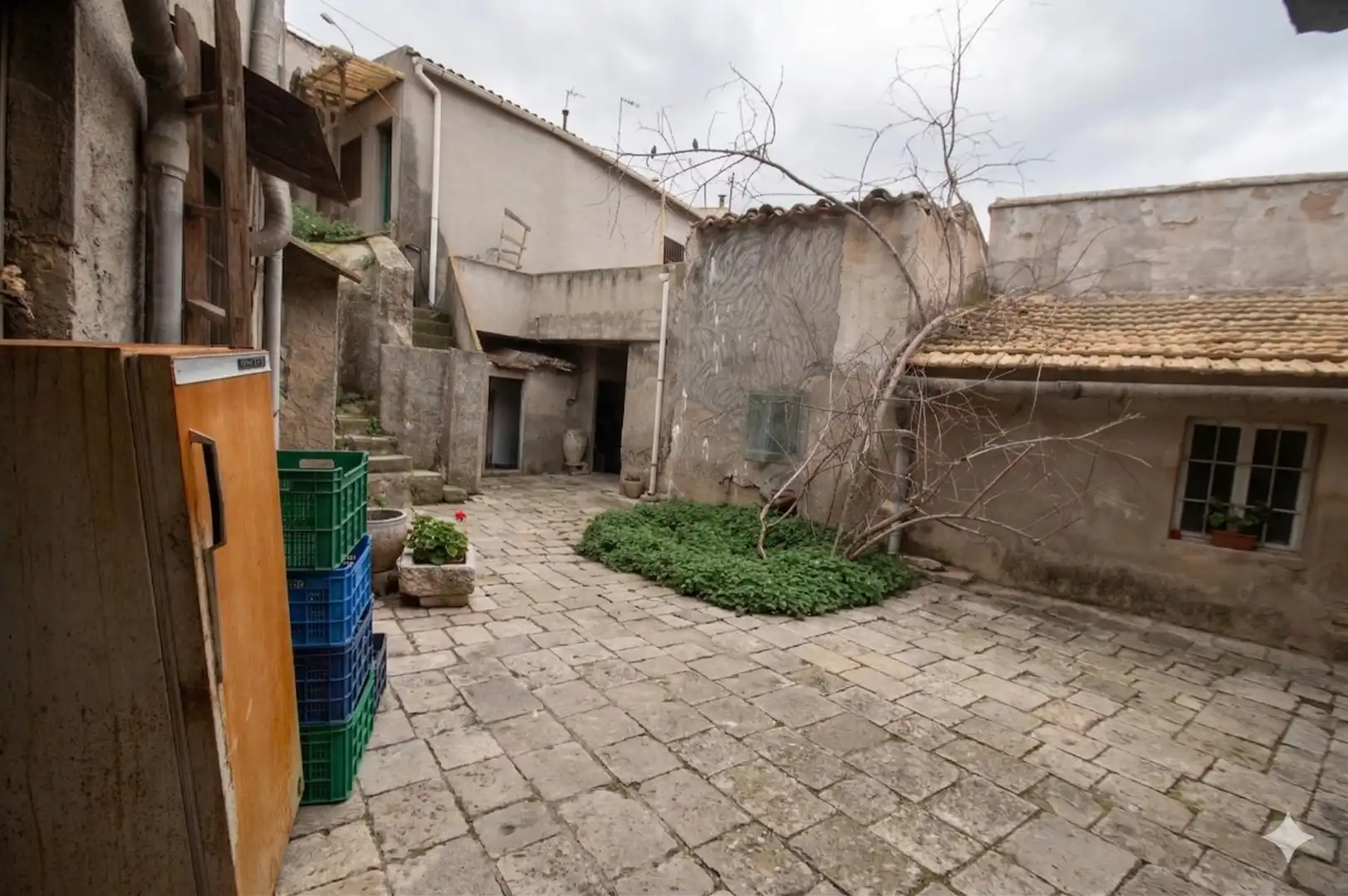 Vista exterior de Casa o xalet en venda en  Murcia Capital amb Jardí privat, Traster i Balcó
