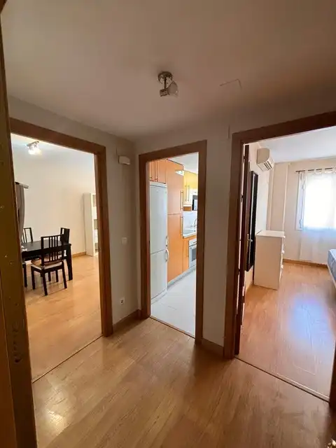 Apartment with lift to rent in Calle Constancia 34, imagen 4