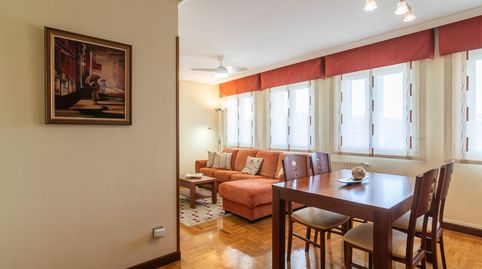 Foto 4 de Piso en venta en Paseo Sandua, San Jorge, Pamplona / Iruña