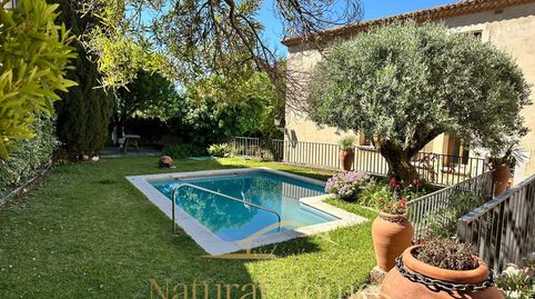 Casa en venta en Cabrera de Mar
