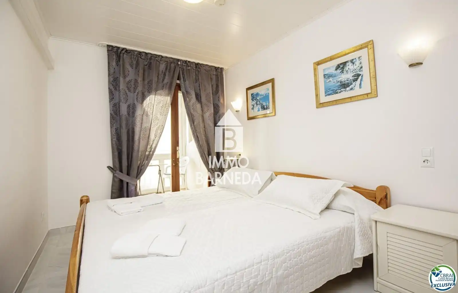 Flat with lift for sale in Caballito de mar 64, imagen 6