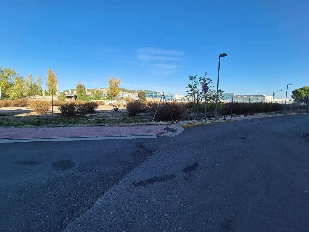 Terrenys i solars en venda a Zaratán