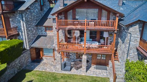 Foto 4 de Casa adosada en venda a Carrer Talltorta, Bolvir, Girona