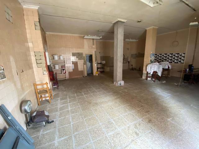 Local comercial en Venta en Arturo Campión en San Ignacio - Elorrieta