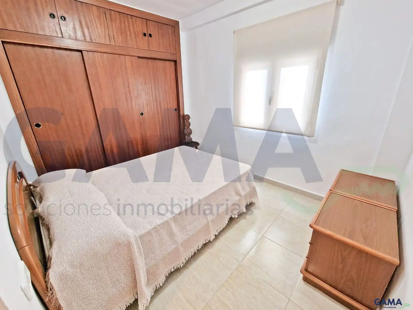 Habitación de Piso de alquiler en Alzira con Aire acondicionado y Amueblado