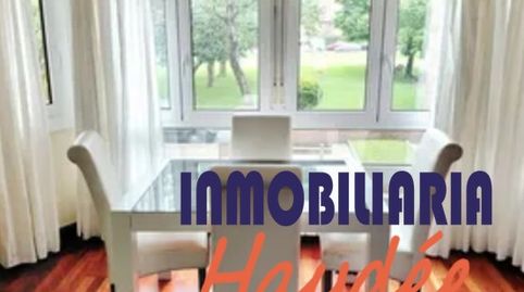 Foto 4 de Piso en venta en Polígono Rojo - Aldapa, Getxo