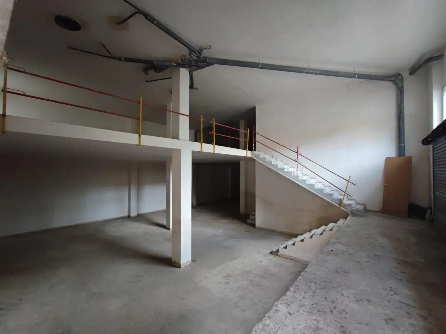 Gewerbefläche zum Verkauf in Passeig de Pau Claris 66A, imagen 6
