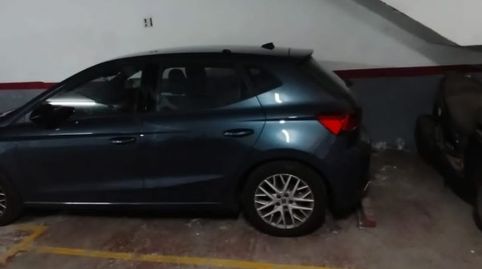 PK para coche y moto