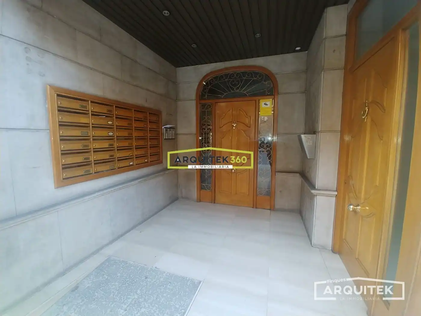 Pis amb ascensor en venda a princep de viana, imagen 22