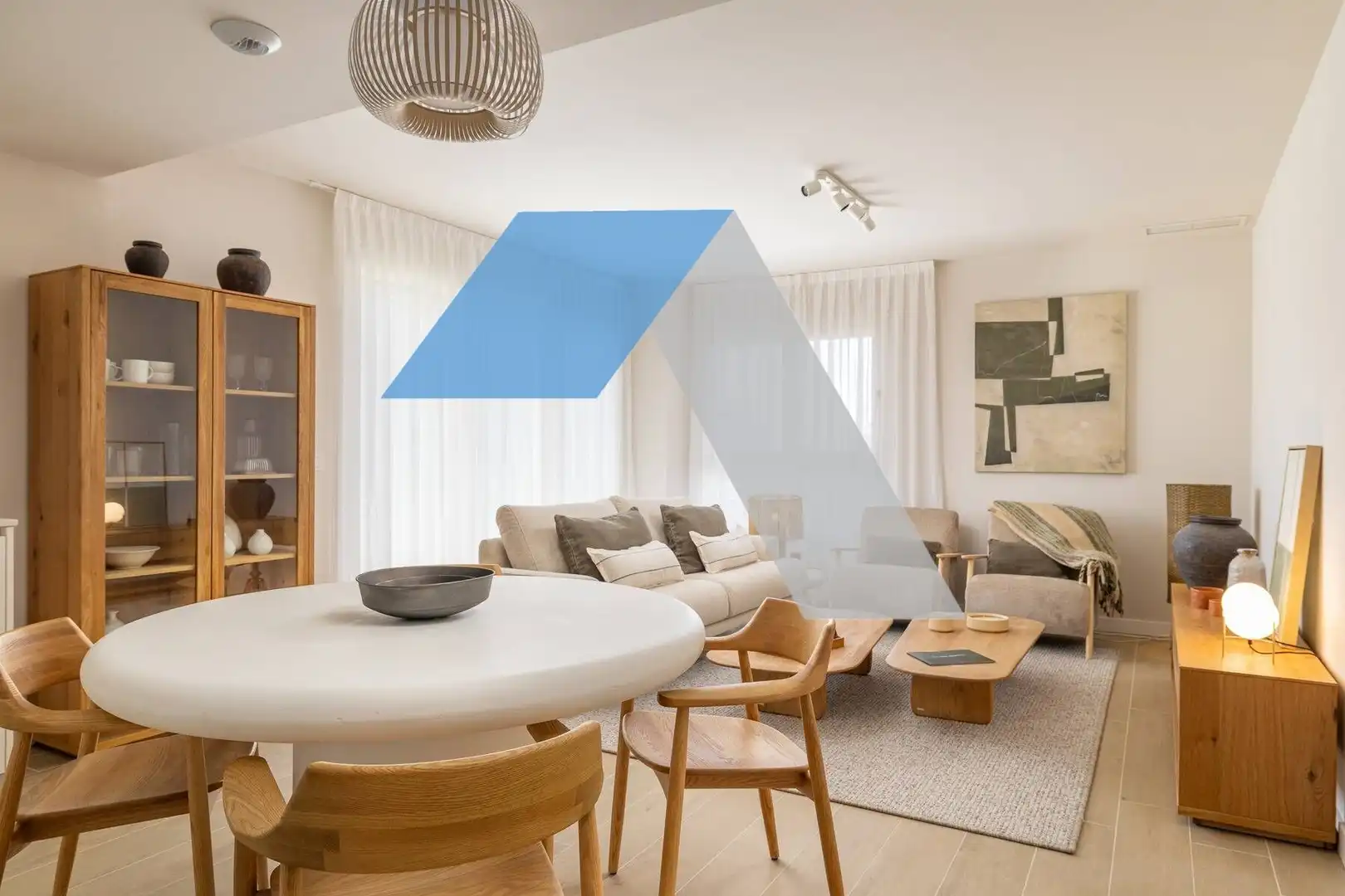 Apartment mit Pool zum Verkauf in Marisol Park - Ortembach - Los Almendros, imagen 22
