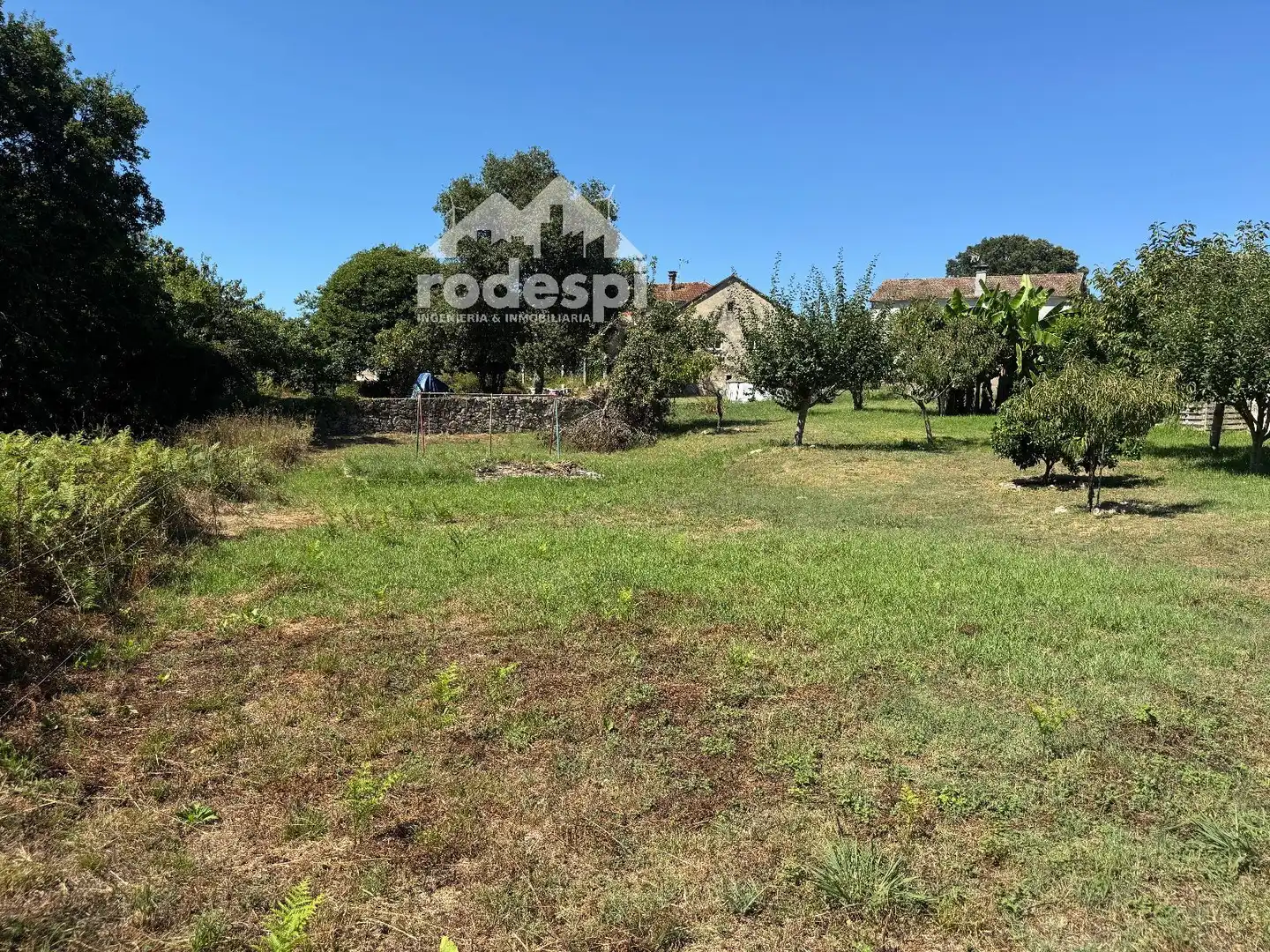 Casa amb jardí en venda a Tomiño, imagen 53
