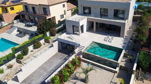 Foto 4 de Casa o chalet en venta en Palau-saverdera, Girona