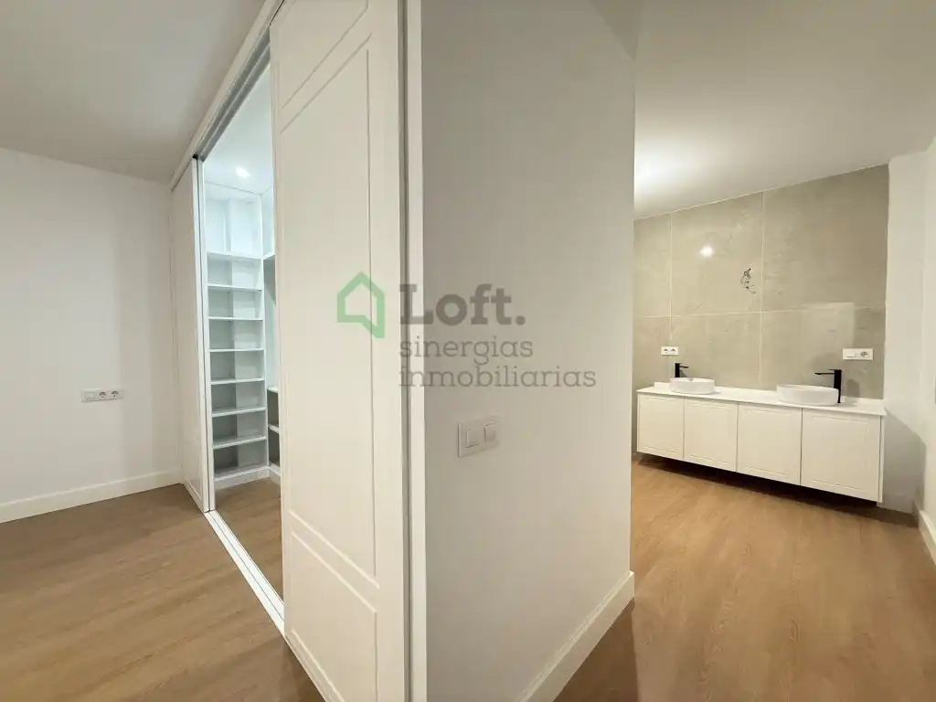 Piso en venta en Badajoz con Aire acondicionado y Calefacción