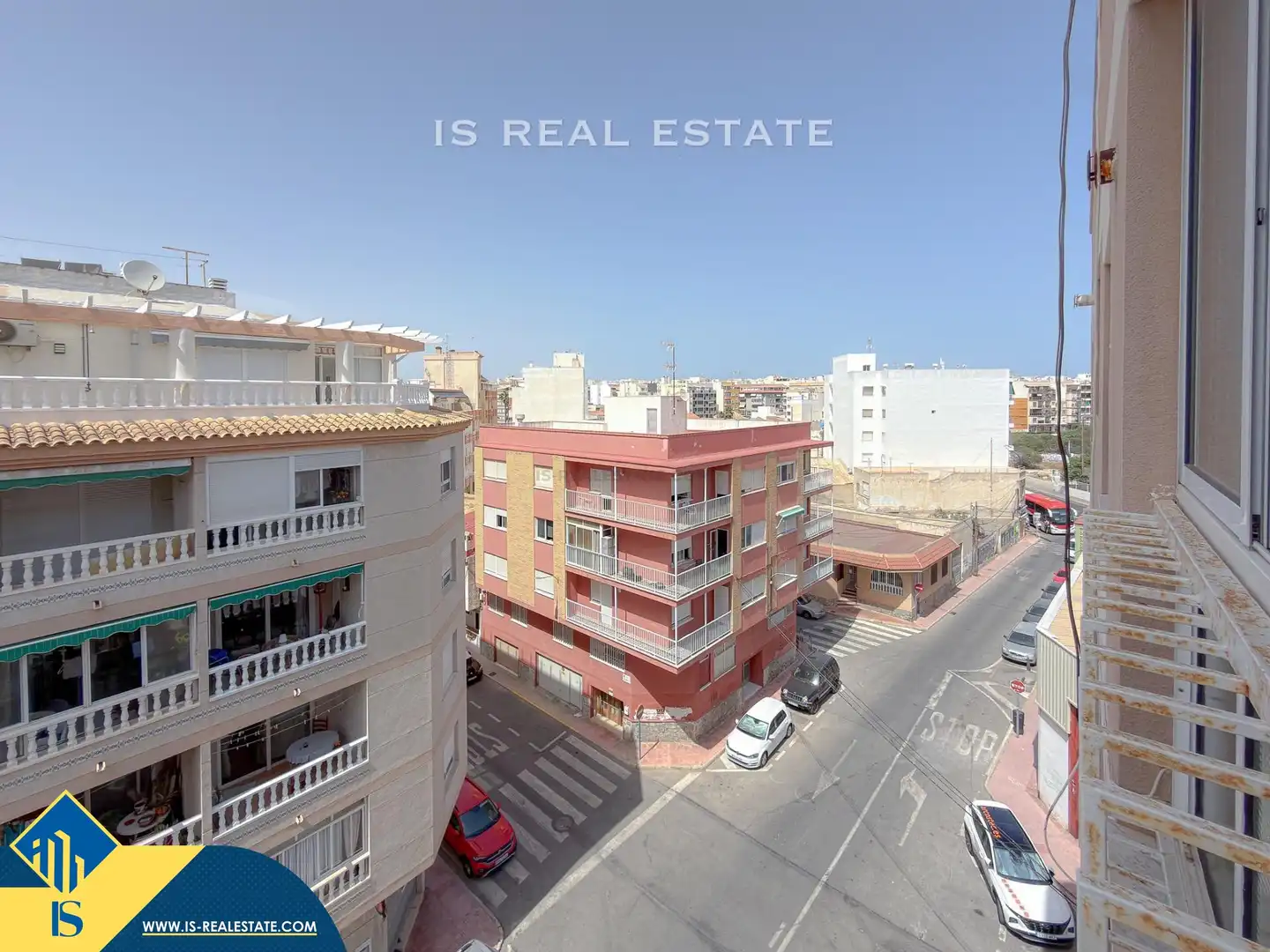 Penthouse mit Aufzug zum Verkauf in Playa del Acequión, Náufragos y Rocío del Mar, imagen 5