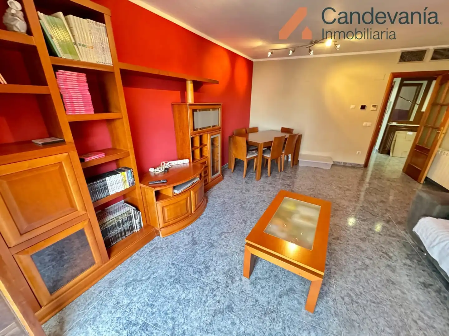 Appartement avec terrasse à vendre à Calle Mayor, imagen 6
