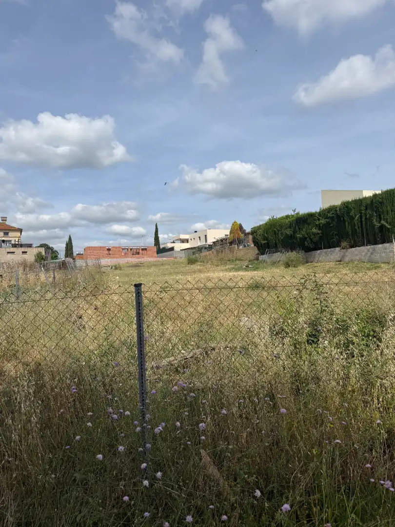Terreny residencial en venda a Carrer de Tortosa 11, imagen 7