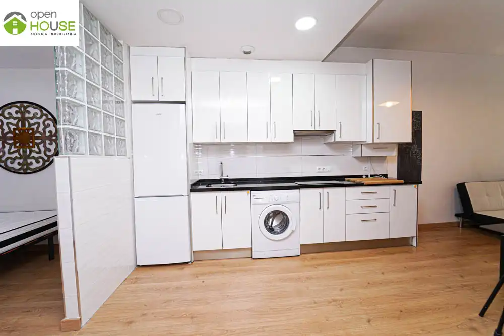 Flat for rent in Granada, Granada