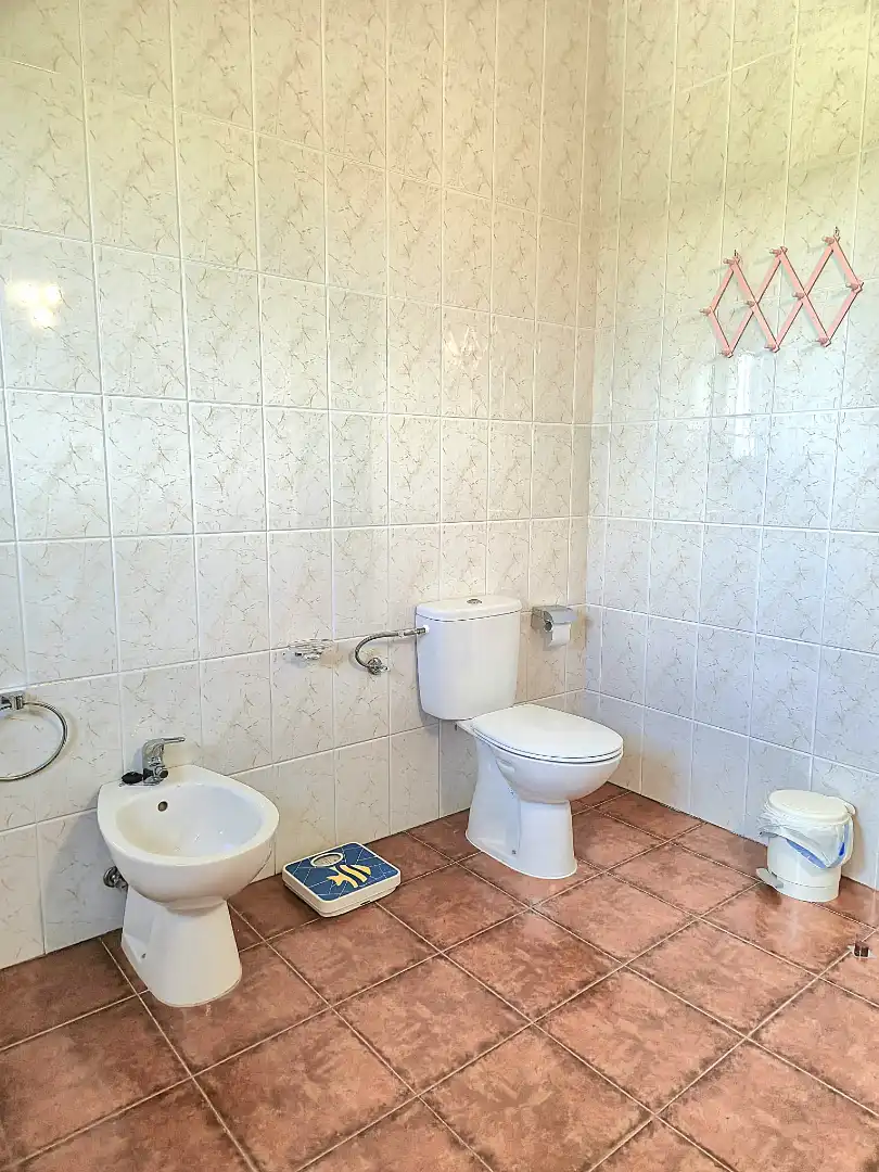 Casa o xalet en venda a Calle Antoñita Melian, 8, La Oliva pueblo