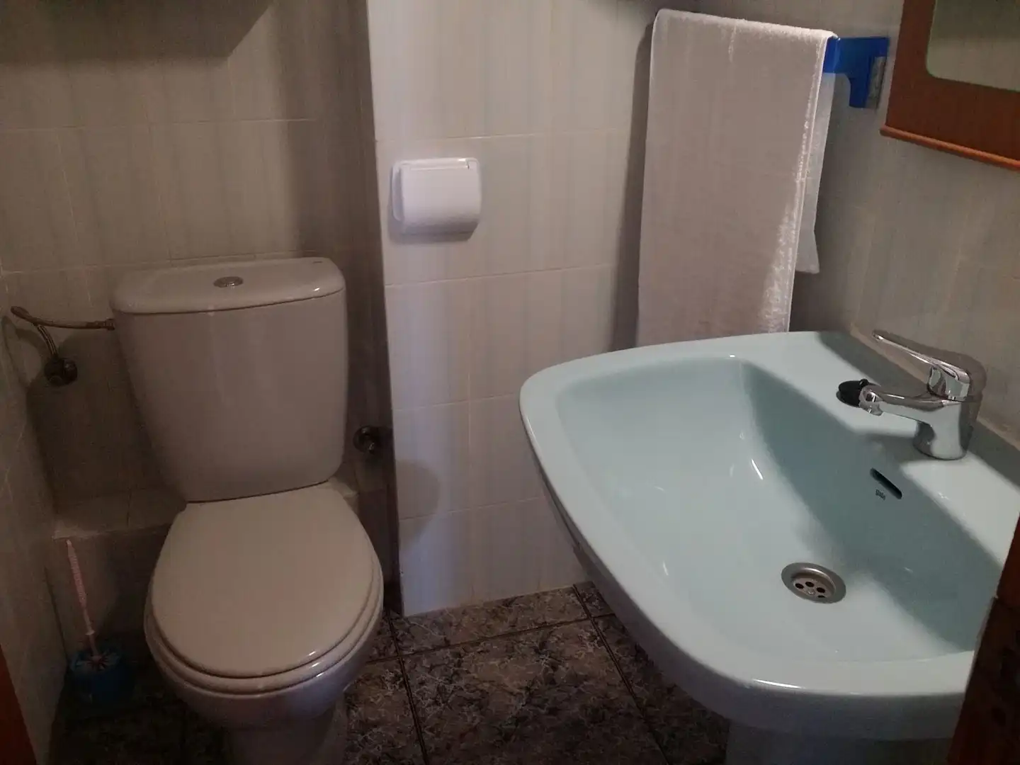Apartament amb piscina en venda a Edificio el Galan 5, imagen 16