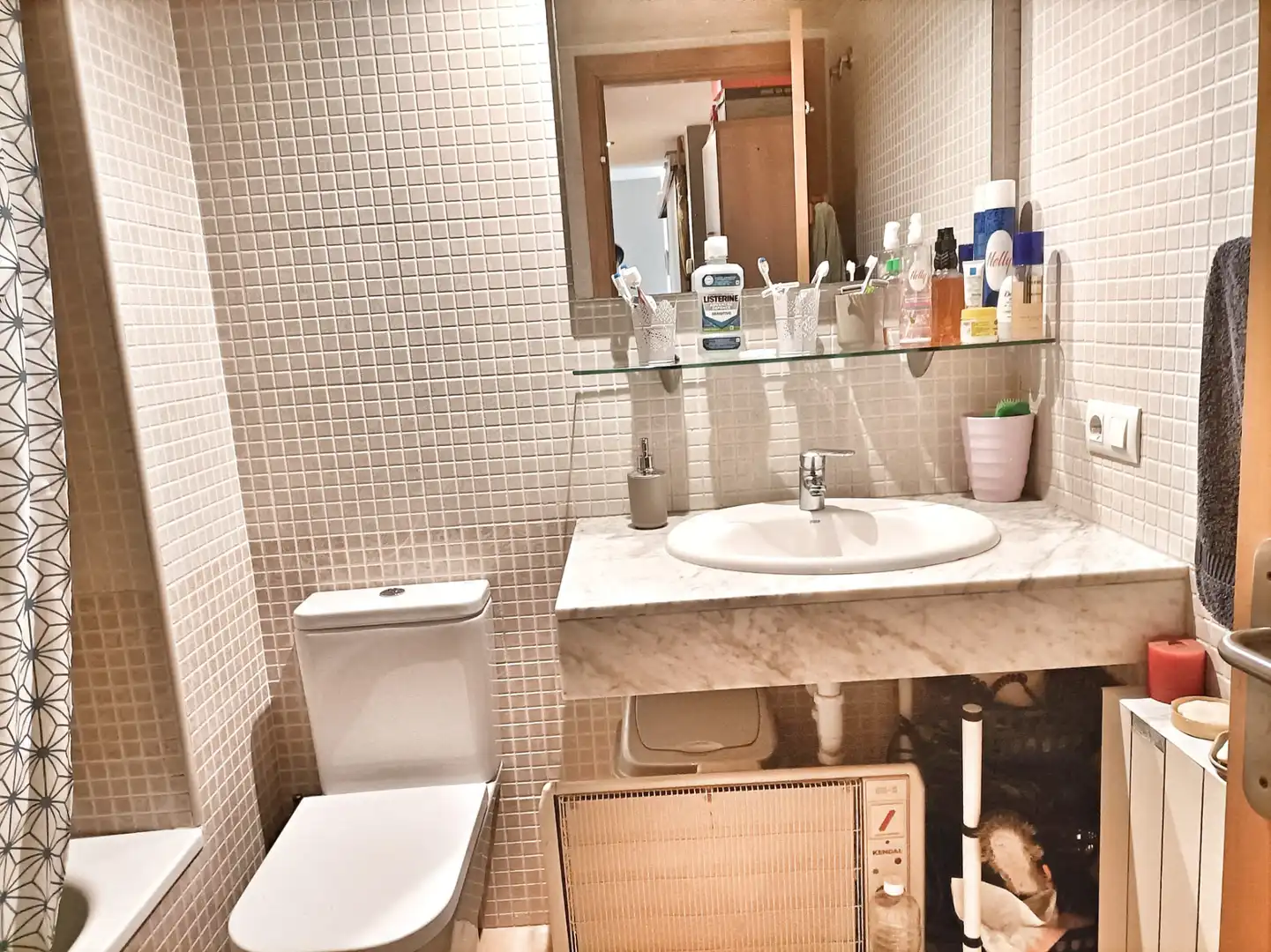 Wohnung zum Verkauf in Carretera de Palamós, 36, Tueda