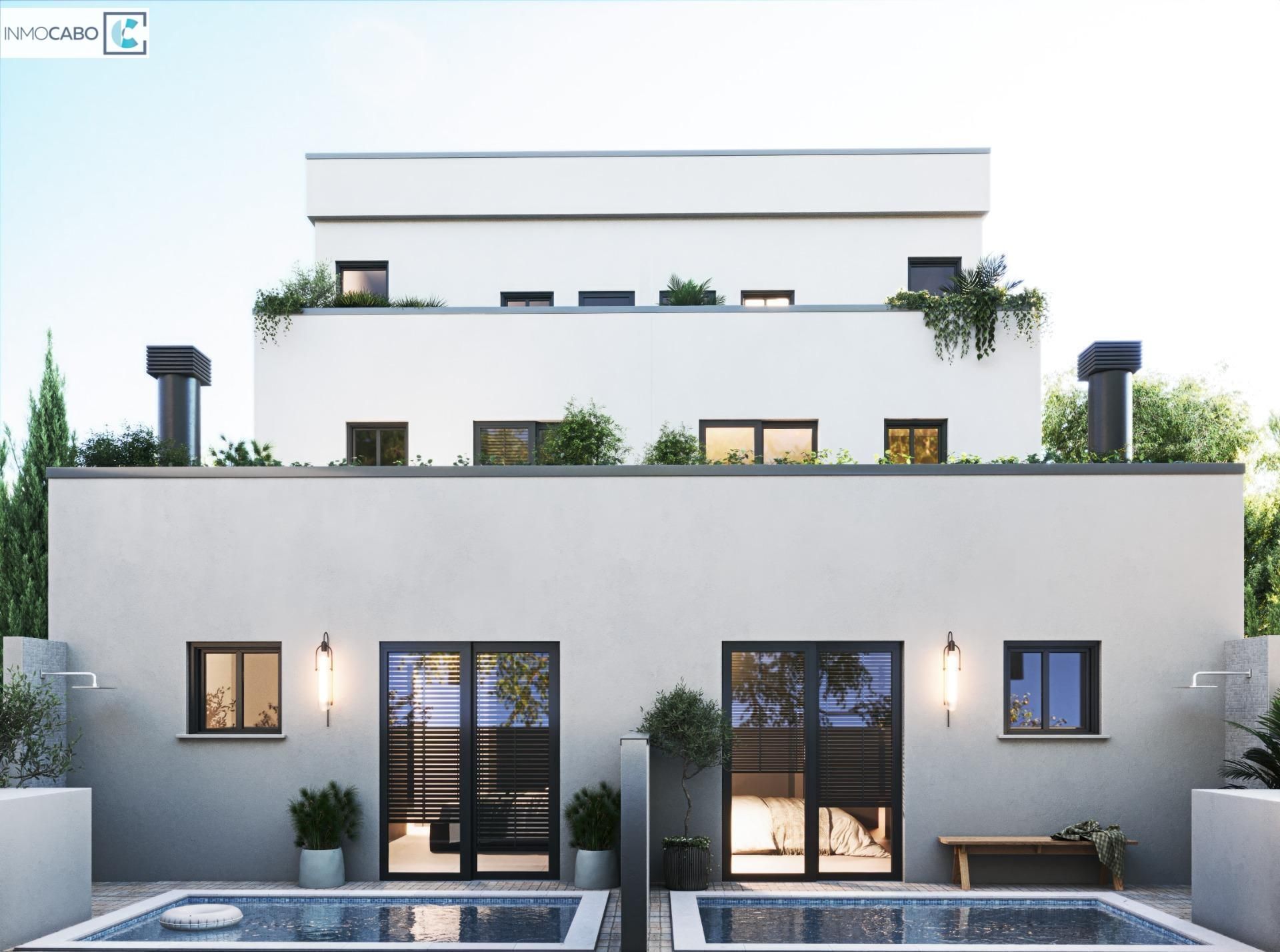 Casa o chalet en venta en Centro