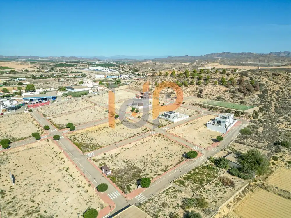Terreny residencial en venda a Antas, imagen 3