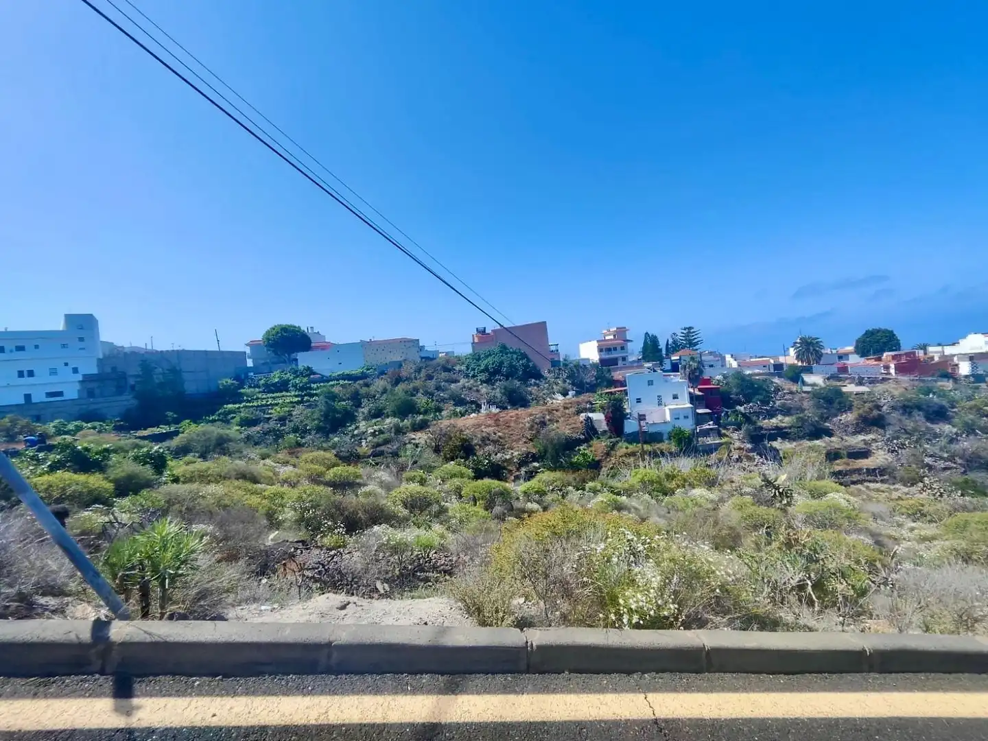 Lands and plots for sale in Chío, imagen 8