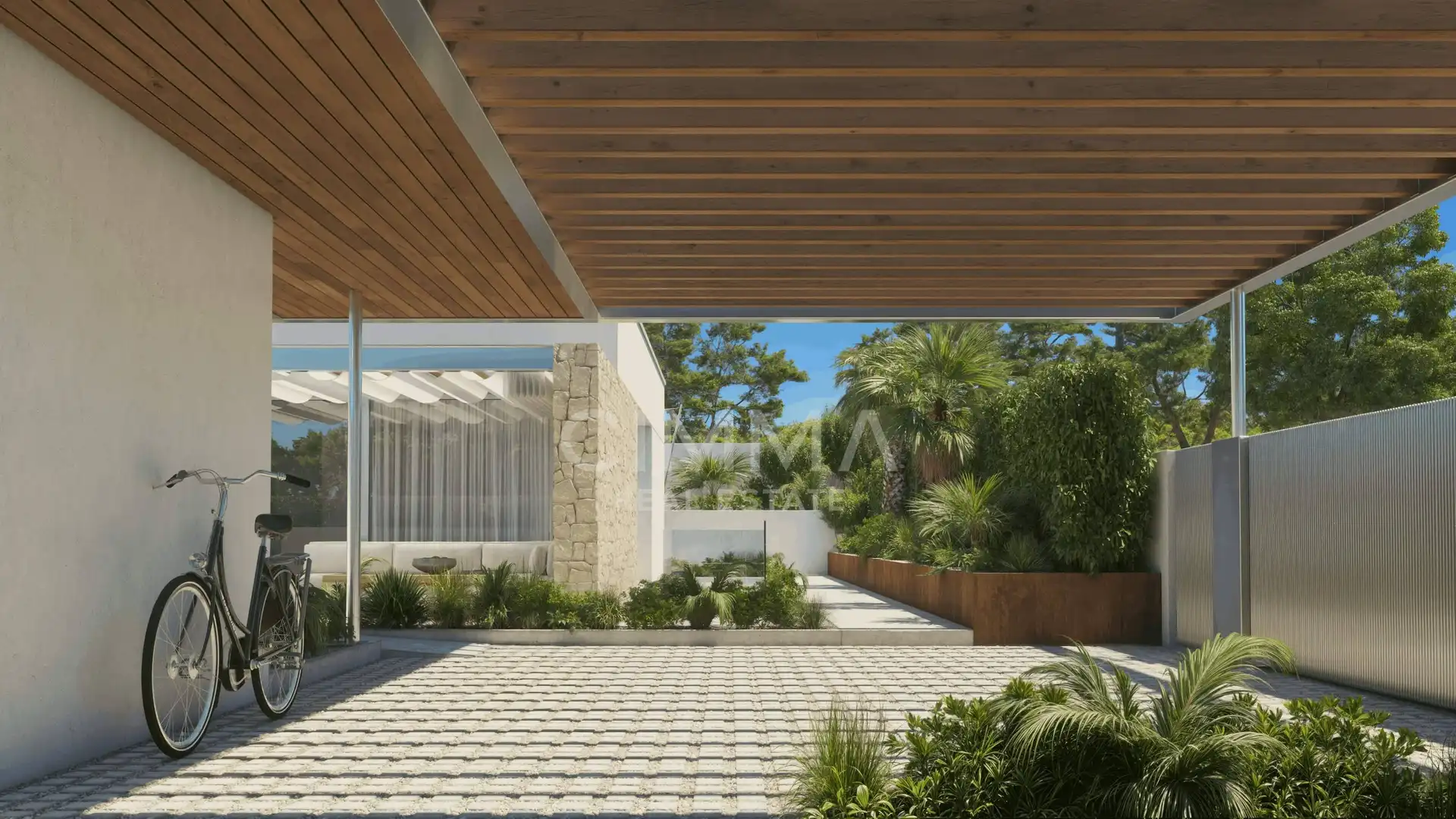 Villa mit Pool zum Verkauf in Calle Calle Cap Roig, imagen 8