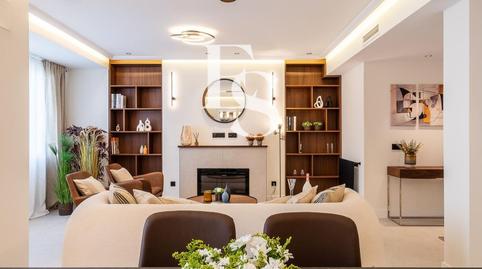 Foto 5 de Pis en venda a Gutierrez Solana, El Viso, Madrid