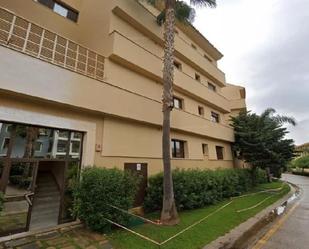 Vista exterior de Pis en venda en Sotogrande