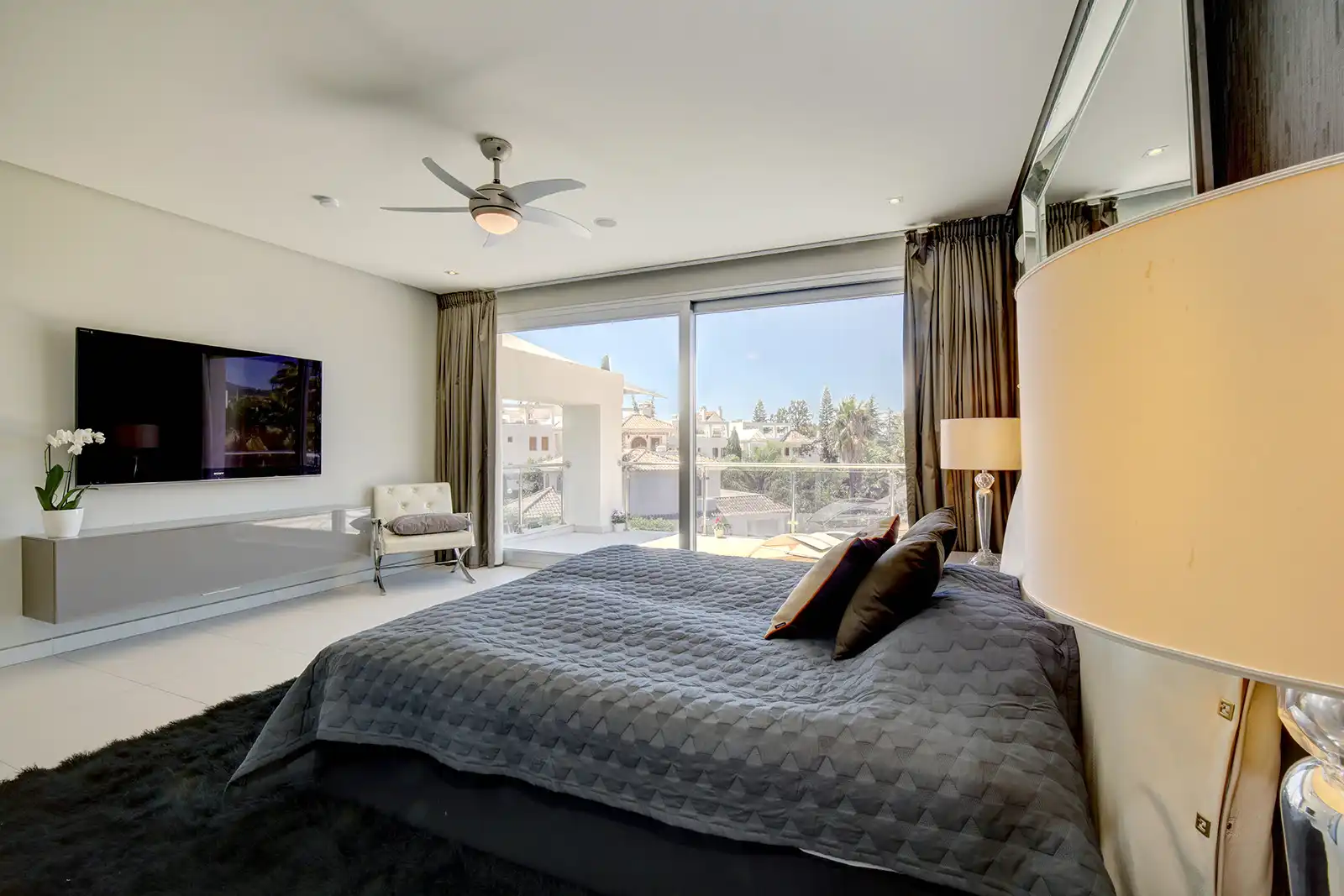 Maison avec piscine à vendre à Nueva Andalucía, imagen 25