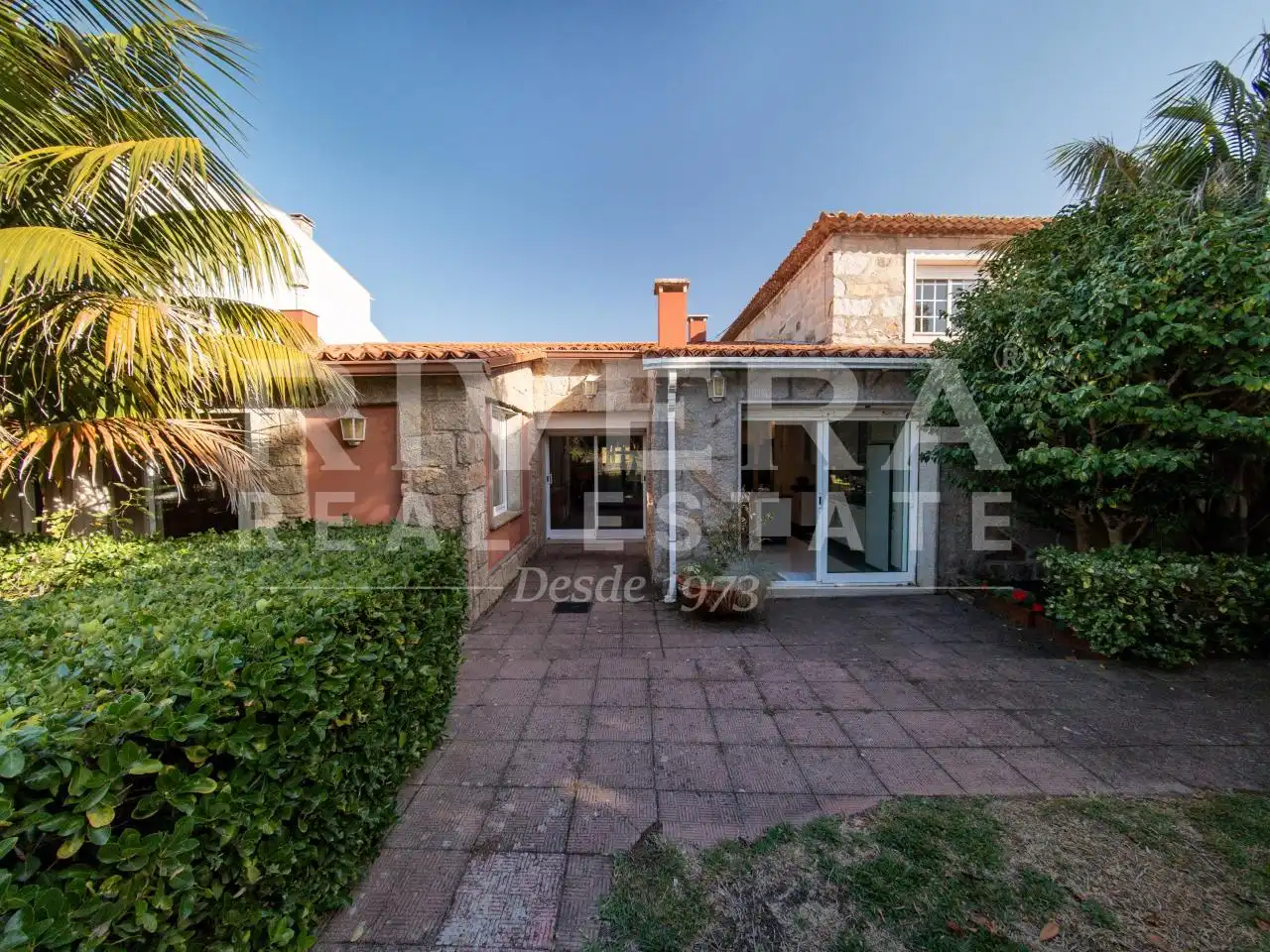 Casa con piscina in vendita a Jaime Amezaga, imagen 85