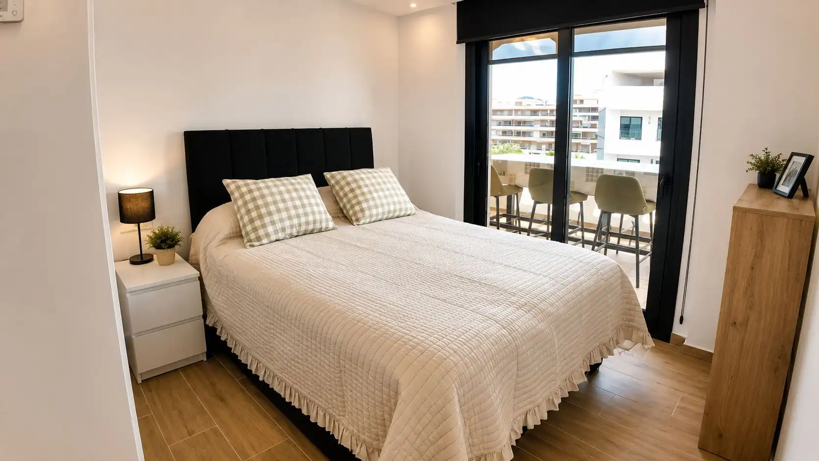 Attique avec piscine à vendre à Orihuela Costa, imagen 24