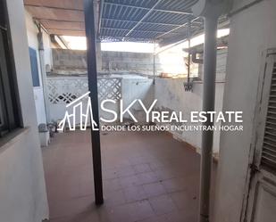 Vista exterior de Edifici en venda en  Palma de Mallorca