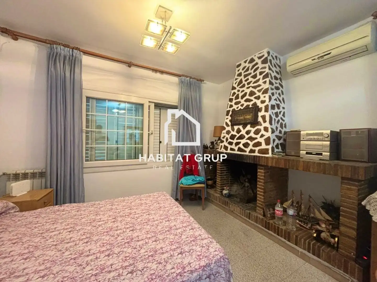 Casa con giardino in vendita a Caldes de Malavella, imagen 19