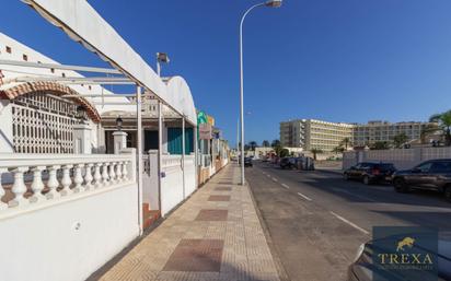 Exterior view of Premises for sale in Roquetas de Mar  with Terrace