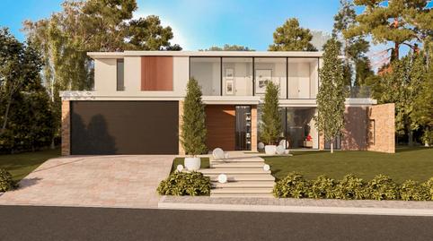 Photo 2 of House or chalet for sale in Carrer Burriac, El Mirador - La Cornisa, Barcelona