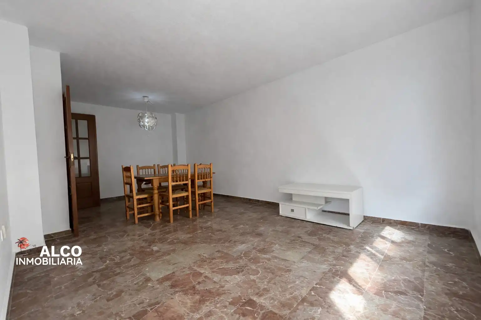 Esszimmer von Wohnung zum Verkauf in Vélez-Málaga mit Terrasse und Möbliert