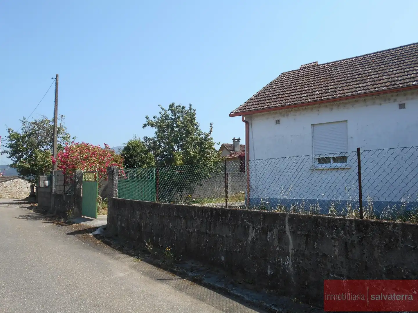 Casa o chalet en venta en As Neves   con Calefacción