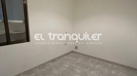 Foto 4 de Estudio de alquiler en Calle Feijoo, Trafalgar, Madrid Capital