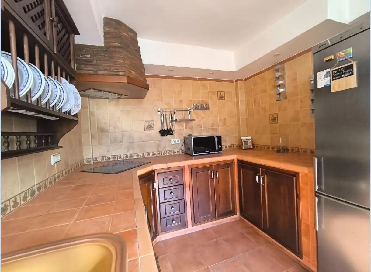 Appartement avec ascenseur à vendre à Bailén - Miraflores, imagen 3