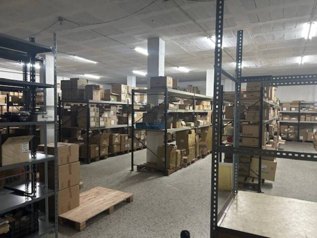 Local comercial en Venta en Pitágoras en Ca n'Aurell