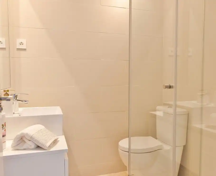Apartment with pool for sale in El Paraíso, imagen 10