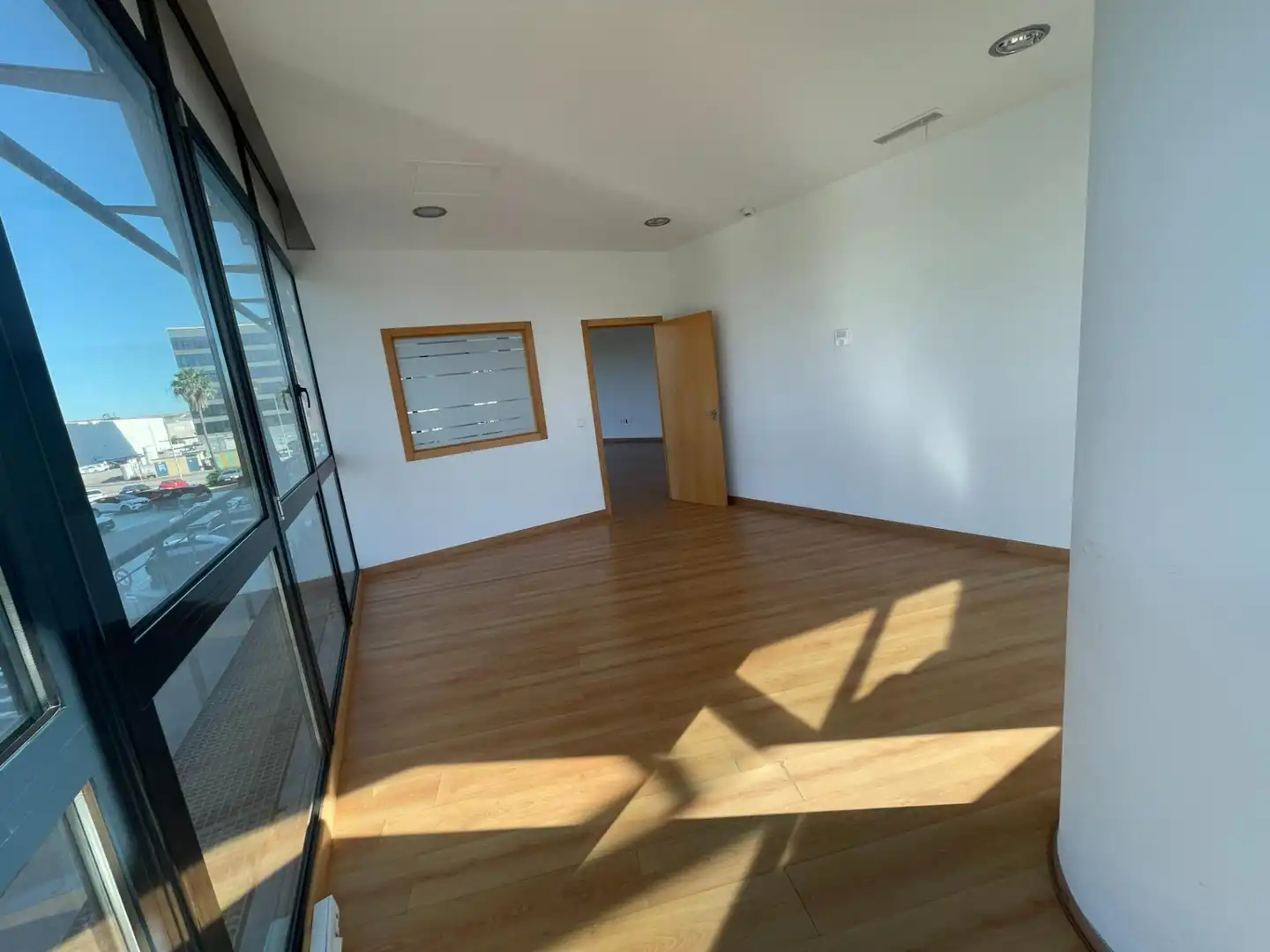 Büro mit Aufzug zur Miete in Los Barrios, imagen 9