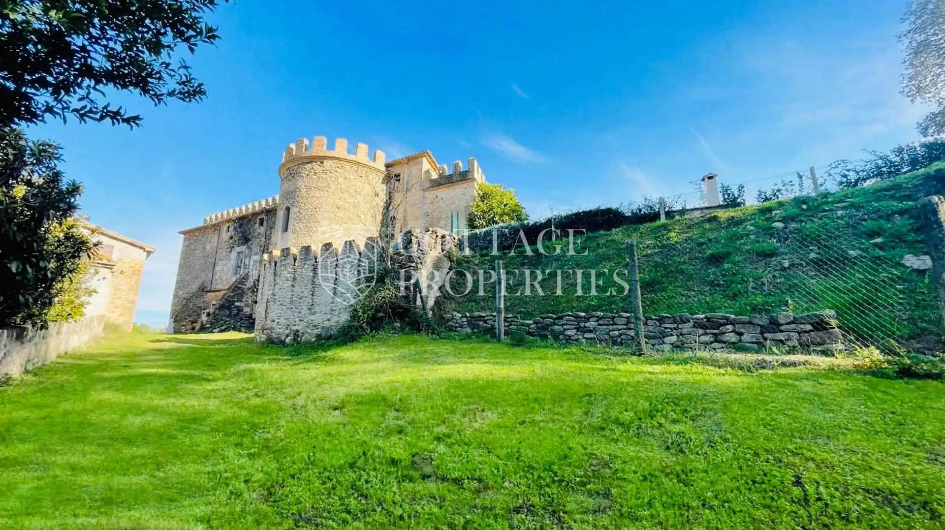 Casa rústica en venta en Camós, imagen 29