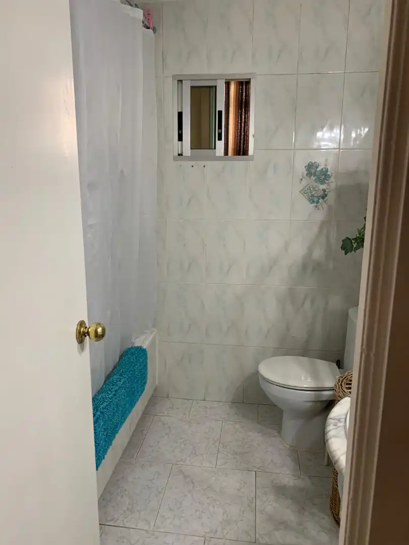 Bathroom of Flat for sale in Almodóvar del Río
