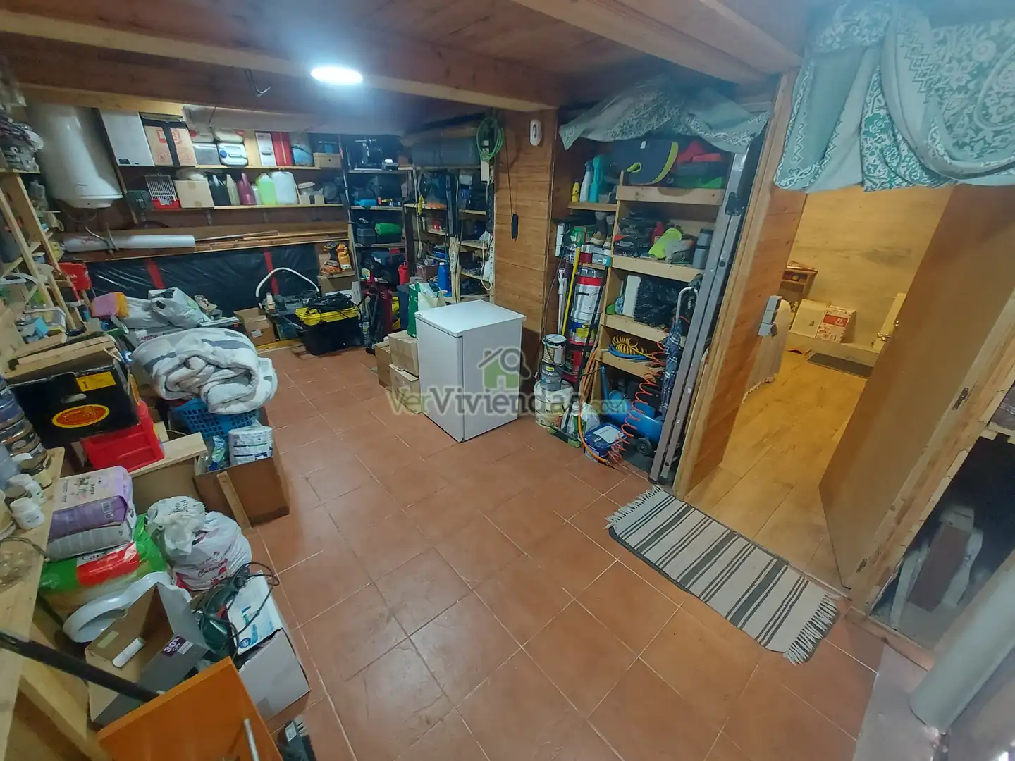 Casa o xalet en venda en Castellbisbal amb Aire condicionat, Calefacció i Jardí privat
