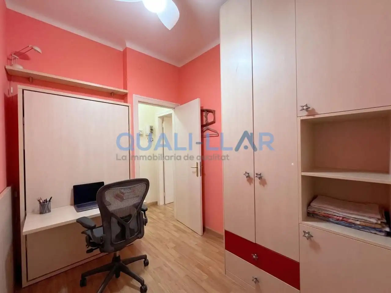 Penthouse with lift for sale in calle de Floridablanca, imagen 22