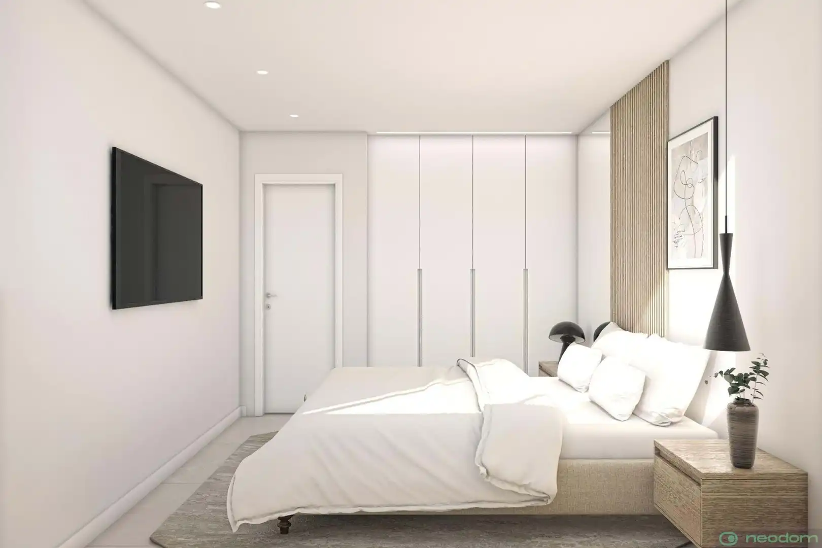 Haus mit Pool zum Verkauf in Condado de Alhama, imagen 5