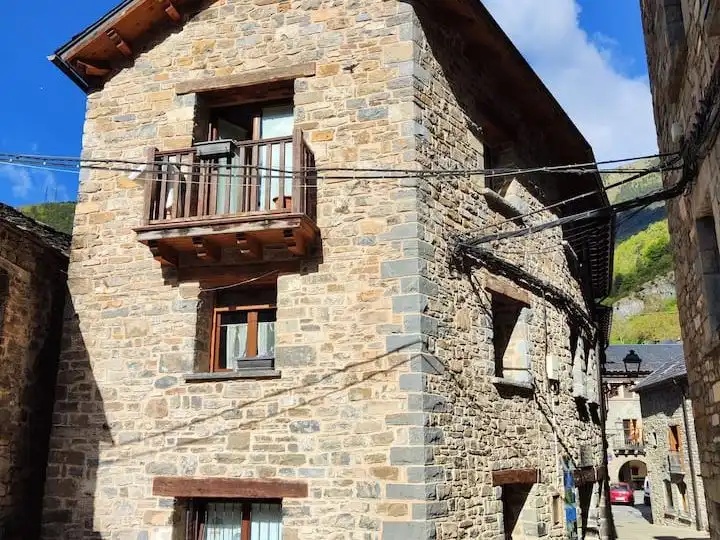 Casa rústica en venda a Calle Iglesia 6